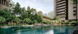 River Modern (D9), Apartment #630664351